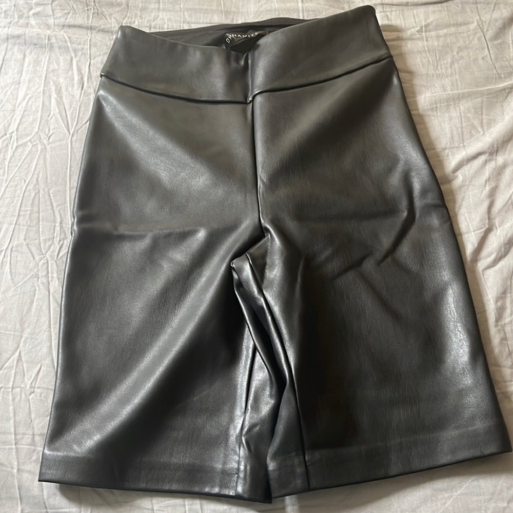 Bike shorts